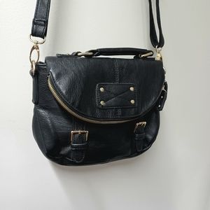 Black bag